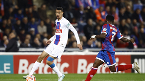 PSG avanza en la Copa de Francia tras eliminar al Chateauroux