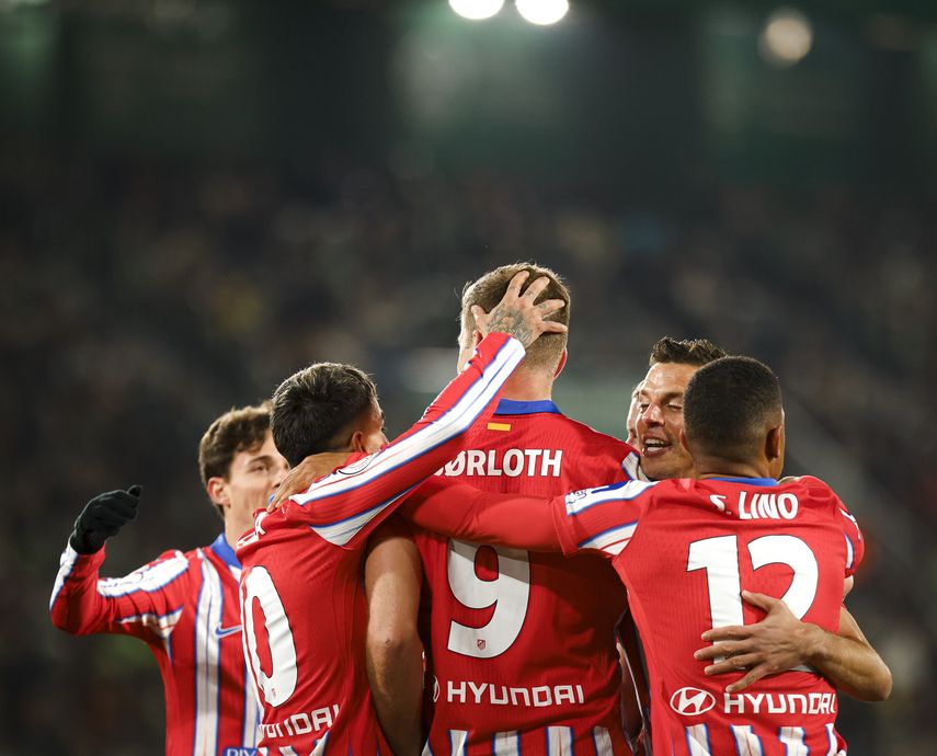 Copa del Rey 2025: ¿Cuándo se juegan los cuartos de final?