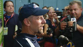 Smoltz: Una epidemia de cirugías Tommy John