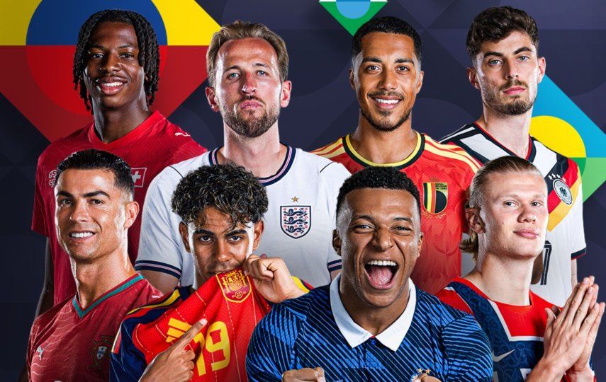 Nations League: Partidos para hoy jueves 24 de septiembre