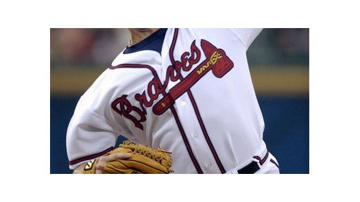 Los Bravos cortan ví­nculos con Glavine