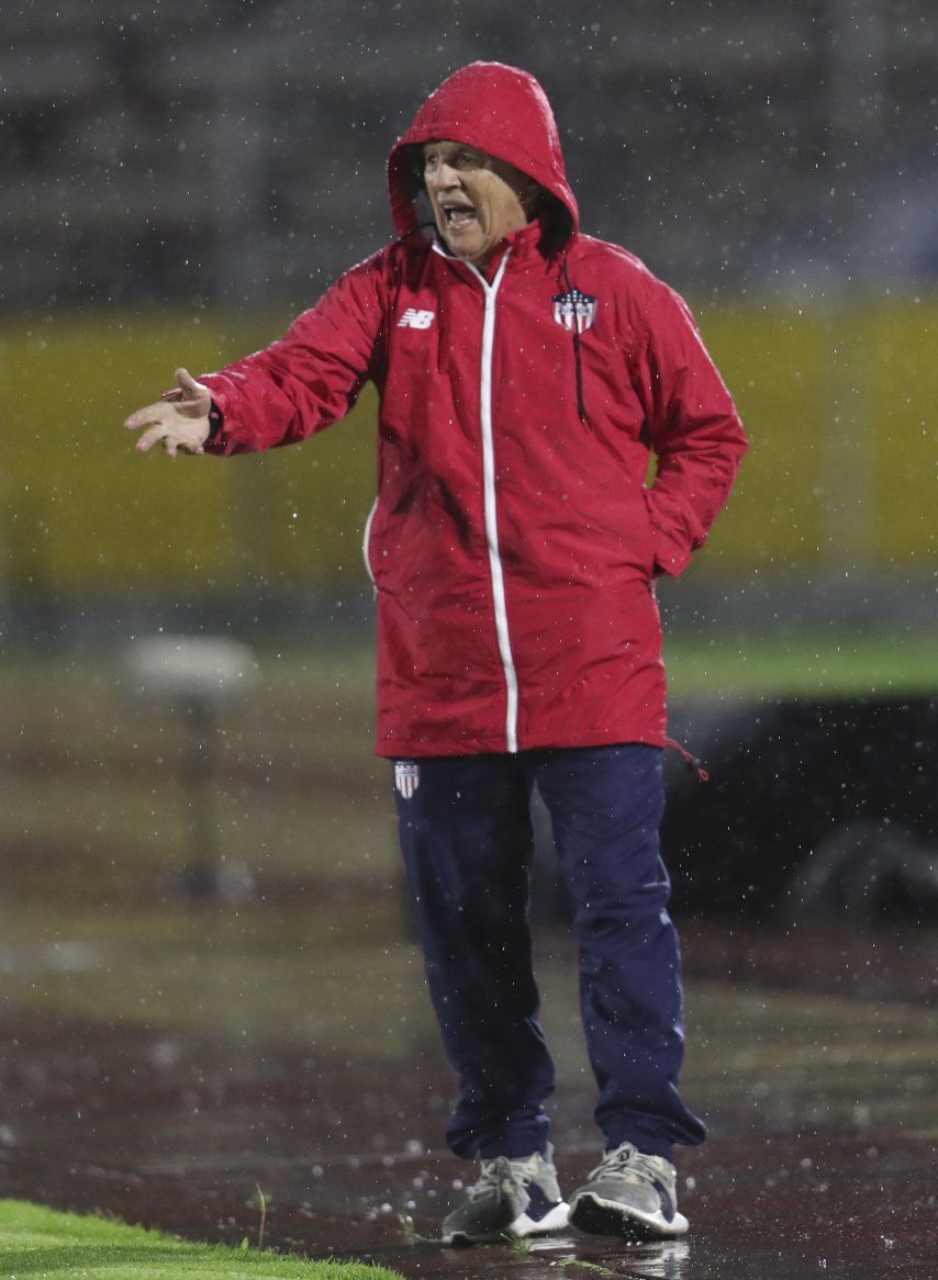 Atlético Junior de Colombia, en cuarentena preventiva