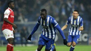 Campeones: Zeniz y Porto por una plaza