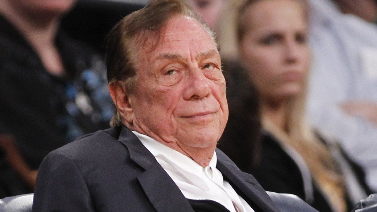Shelly Sterling acepta vender Clippers a Ballmer