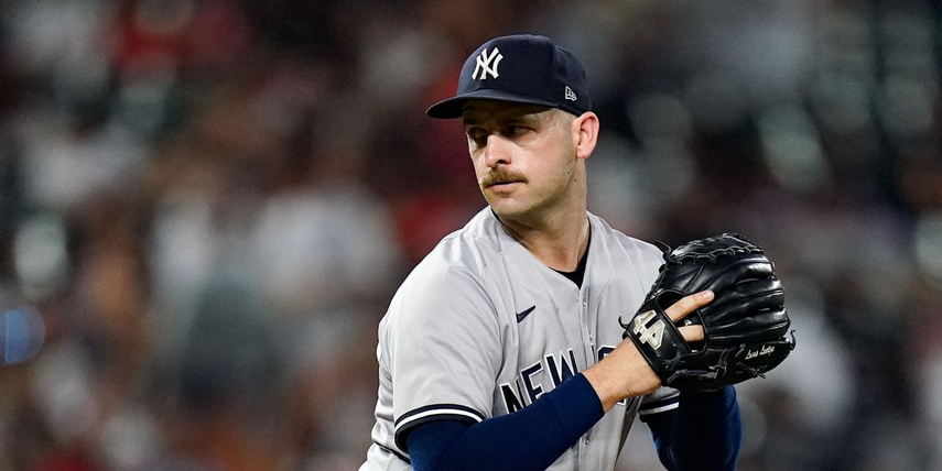 MLB: ¿Por qué se llaman Yankees y que significa el símbolo del equipo de  beisbol de Nueva York?