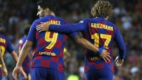España: Juez mantiene fútbol los viernes