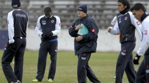 Mundial: Colombia por el cuarto lugar