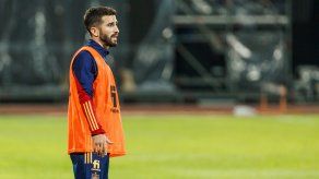 Qatar 2022: José Gayá sufre esguince de tobillo&nbsp;