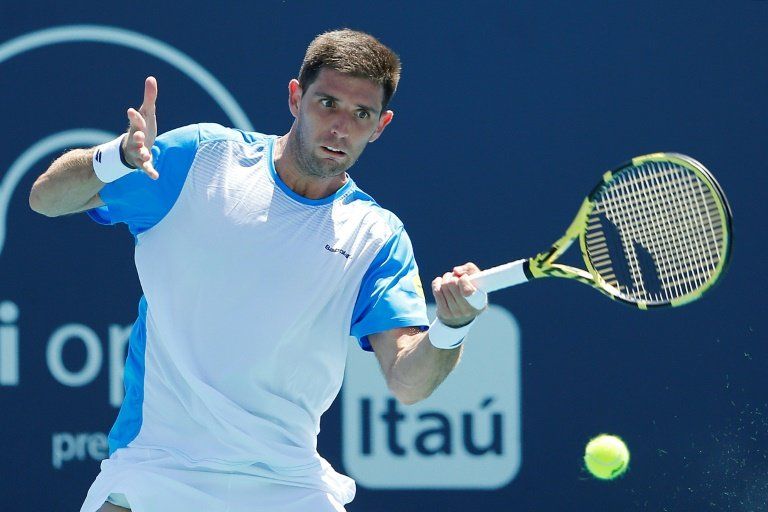 Djokovic y Delbonis, plato fuerte de la tercera ronda en Masters 1000 de Miami