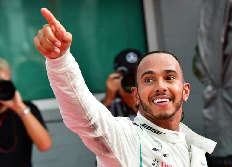 Vettel-Hamilton, último capítulo en Hungría antes de las vacaciones