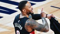 NBA: Damian Lillard gana el concurso de triples del All-Star por tercera vez NBA: Damian Lillard gana el concurso de triples del All-Star por tercera vez