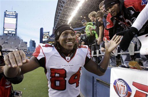 Falcons y Steelers llegan a la postemporada