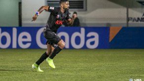 En el regreso de Gavilán Gómez se marcaron 9 goles en La Chorrera