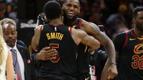 LeBron obra un milagro; OKC la tercera mayor remontada de la historia