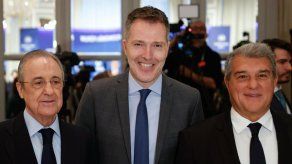 Superliga: Todavía tenemos que convencer, Bernd Reichart