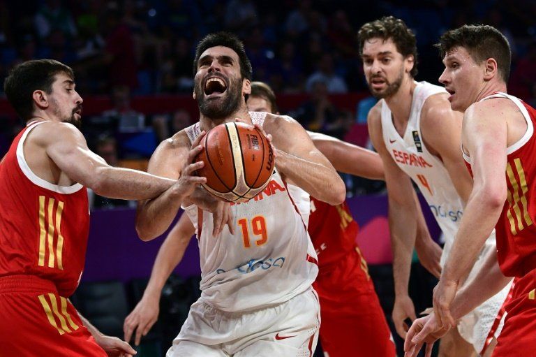 La guerra FIBA-Euroliga que pone en peligro el Mundial de básquetbol 2019