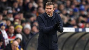 Copa América 2024: Conoce a Jesse Marsch, DT de Canadá