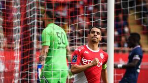El PSG es humillado ante el Mónaco en Ligue 1