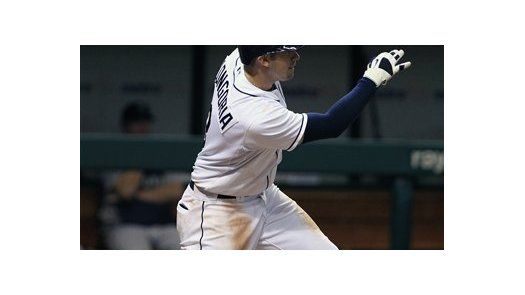 MLB: Rays 3, Marineros 2; Tampa Bay vence a Félix Hernández
