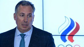Stanislas Pozdniakov denuncia criterios de reintegración de deportistas rusos
