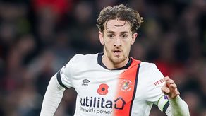 Tom Lockyer está estable tras sufrir para cardíaco en pleno juego