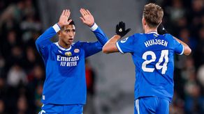 Olympiacos vs Real Madrid: Fecha, hora y dónde ver J5 de la Champions League