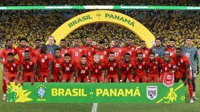 Selección de Panamá: Posible alineación ante República Dominicana