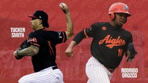 Rodrigo Orozco Jr ha sido elegido para el All Star 2023 de la Frontier League