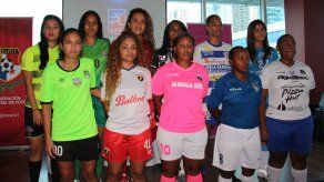 La Liga de Fútbol Femenino iniciará con 16 equipos