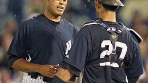 Posada tiene un buen partido a la defensiva