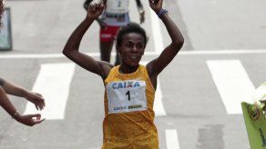 Carrera San Silvestre
