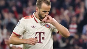 Champions League: Así quedó la tabla de goleadores tras la jornada 1 fase liga