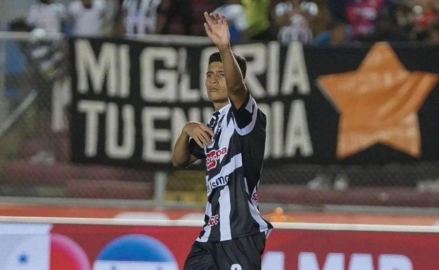 LPF: Cristian Quintero regresa al Tauro FC&nbsp;