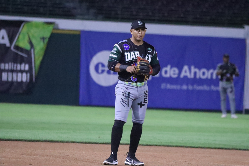 Darién vs Panamá Oeste: Fecha