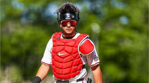 Panameño Fernando González fue seleccionado por los Gigantes en el Draft de la MLB