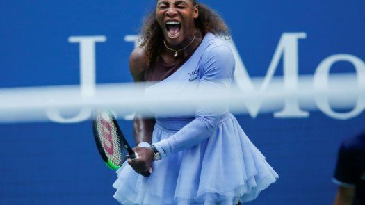 Roger Federer se enfrentará a Serena Williams en Copa Hopman