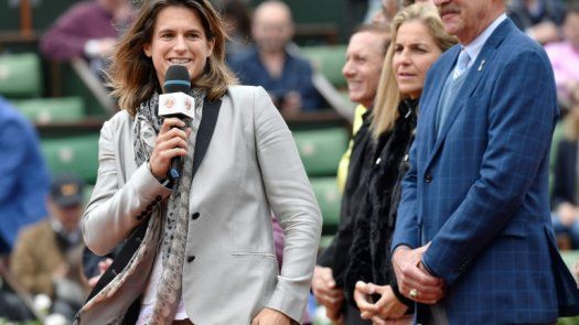 Arantxa Sánchez Vicario entregará la Copa a la ganadora de Roland Garros