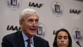 La IAAF mantiene la suspensión a Rusia