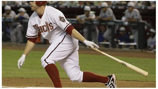 MLB: Diamondbacks 12, Dodgers 5; Arizona da bienvenida a manager