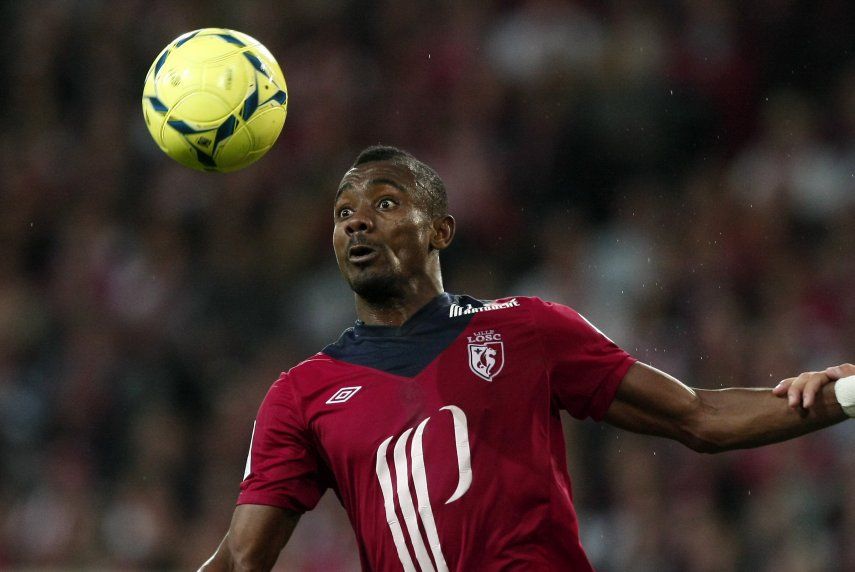 Hertha Berlín firma a atacante Kalou, ex Chelsea