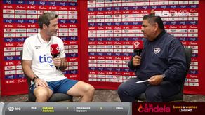 Thomas Christiansen: Dudas para el Mundial 2026, la hora de hacer la convocatoria y su posible adiós