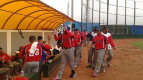 Panamá suma tercer triunfo en béisbol de los Bolivarianos