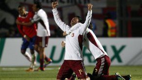 América: Venezuela pasa a rol protagónico ante Paraguay