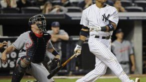 MLB: Yanquis 8