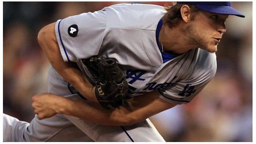 MLB: Dodgers 2, Gigantes 1; Kershaw gana duelo a Lincecum