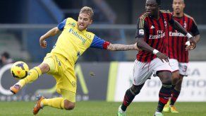 Chievo Verona despide a su técnico