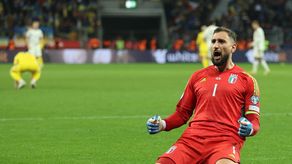 Eurocopa 2024: Italia se clasifica tras empatar con Ucrania