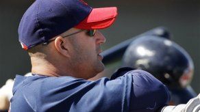 Manny Acta anhela que comience la temporada