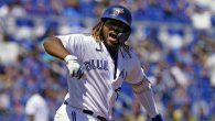 MLB: Vlad Jr pone a Guerreros con marca de HR de padre e hijo MLB: Vlad Jr pone a Guerreros con marca de HR de padre e hijo