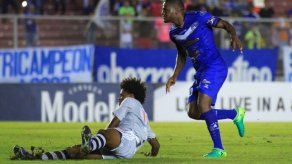 Clubes panameños conocen su fecha de debut en la Liga Concacaf 2018